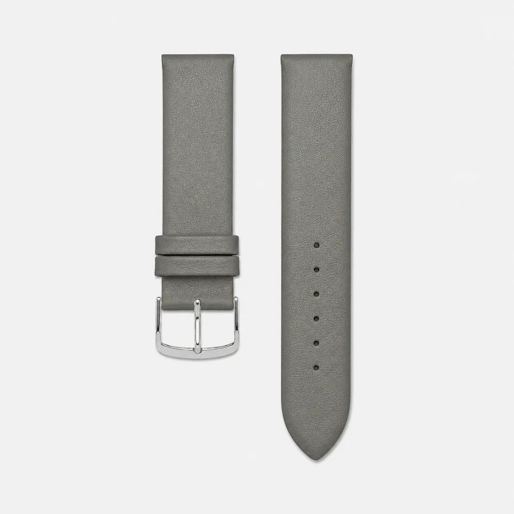 Fluco Consul Calf Leather Strap