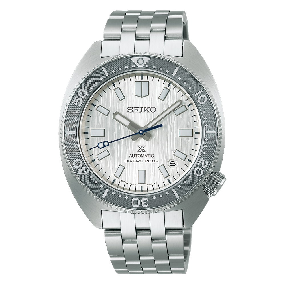 Prospex Save the Ocean LE
