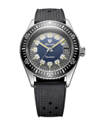 Antarctic Diver Aquamar, Vintage