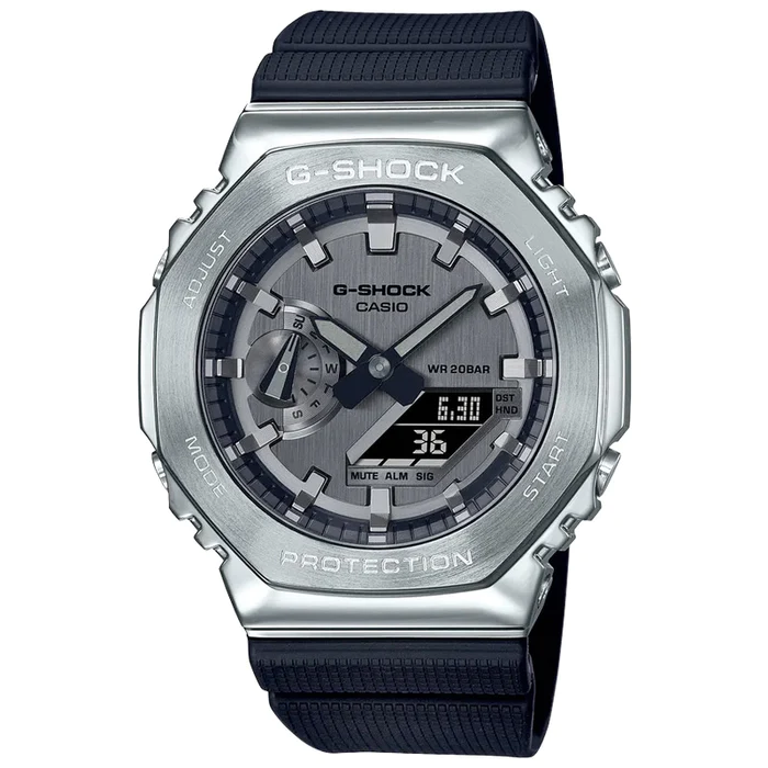 Casio G-Shock GM2100-1A