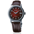 Presage Cocktail Time 'Negroni' Dial
