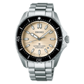 Prospex Octagon Diver, Beige