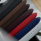 Fluco Toledo Leather Strap