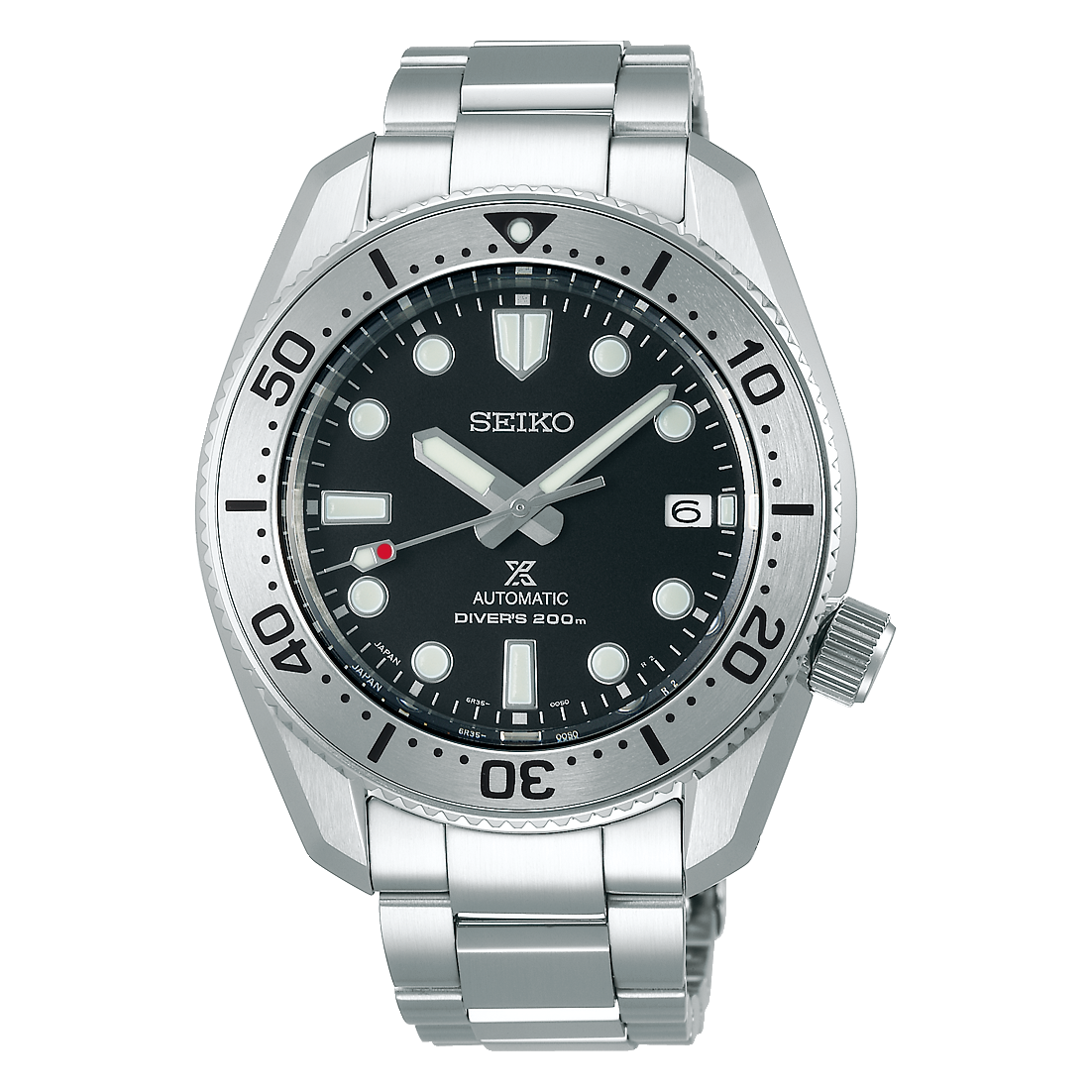 Prospex 1968 Reinterpretation, SS Bracelet