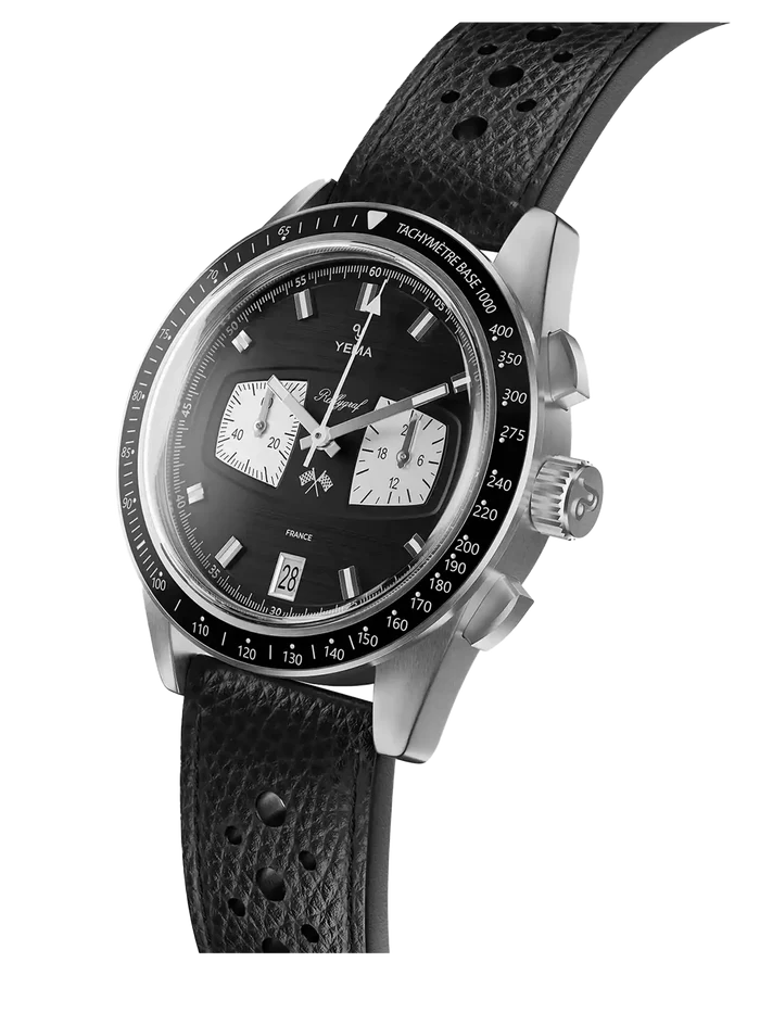Rallygraf MKII Reverse Panda