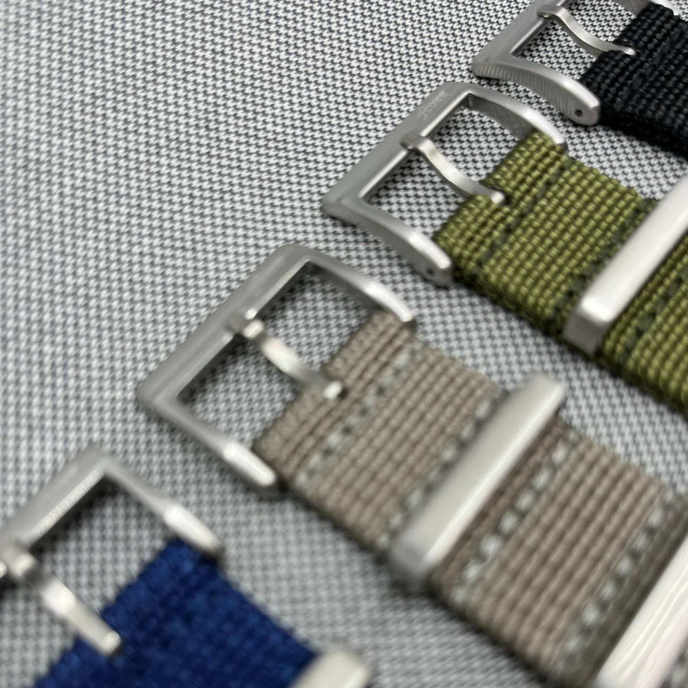 Fluco NATO Style Strap