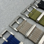 Fluco NATO Style Strap