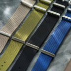 Fluco NATO Style Strap
