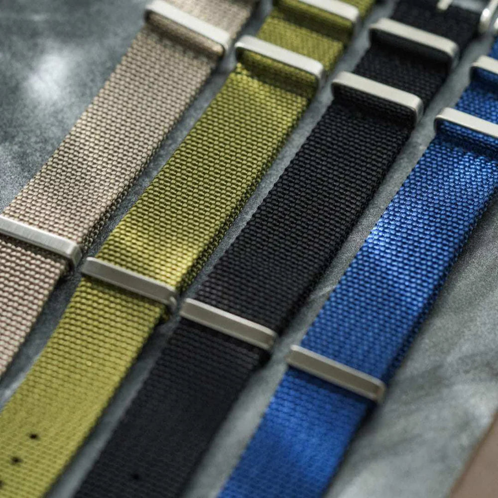 Fluco NATO Style Strap