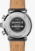 The Runwell Chrono 47mm