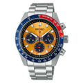 Prospex Speedtimer Solar, Pogue