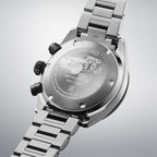 Prospex Speedtimer Solar, Datsun LE