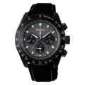 Prospex Speedtimer Solar, Black DLC