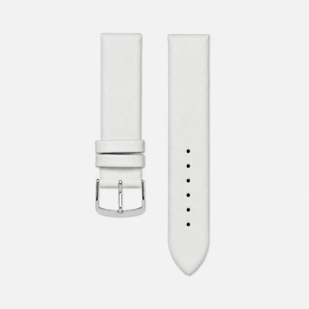 Fluco Consul Calf Leather Strap