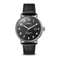 The Canfield 38