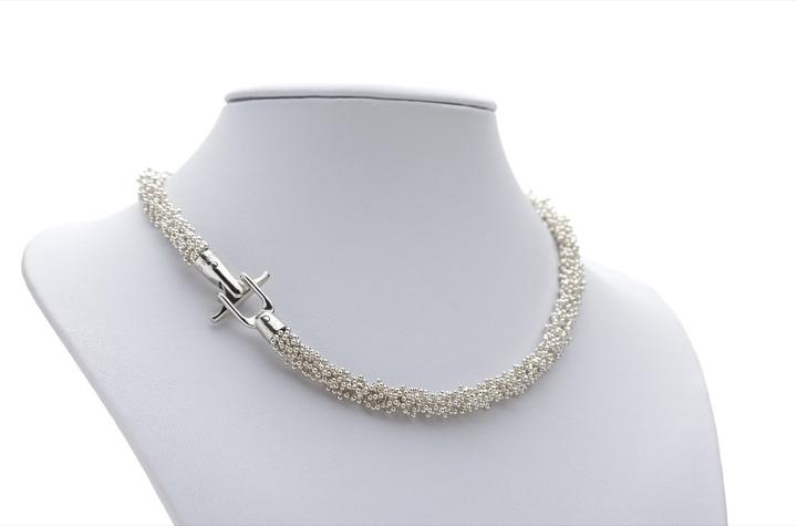 ShikShok Necklace