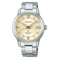 Prospex Alpinist 1959 Champagne Dial, SS Bracelet
