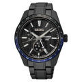 Presage Sharp Edged GMT Haliburton LE