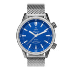 Navygraf Super Compressor, Blue