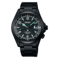 Prospex Alpinist Black LE