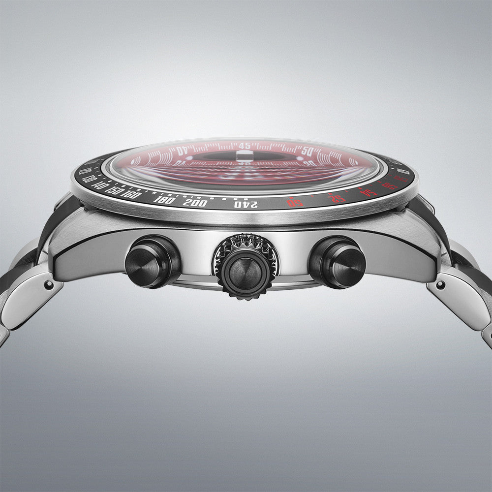Prospex Speedtimer Solar, Datsun LE