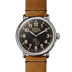 The Runwell 41mm, 10 Year LE