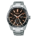 Presage Sharp Edged Susutake GMT
