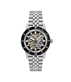 Super Sea Wolf Skeleton