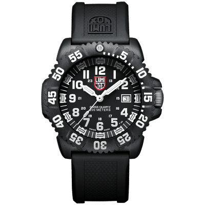 Navy SEAL Colormark XS.3051