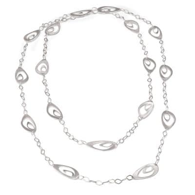 Kelim Jewellery Design Necklaces