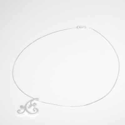 Kelim Jewellery Design Necklaces
