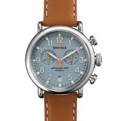 Runwell 47 Chrono