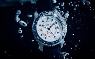 Are Watches Waterproof?
