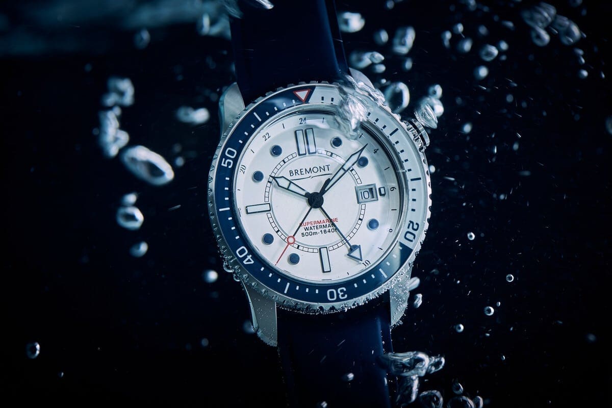 Are Watches Waterproof? Watches