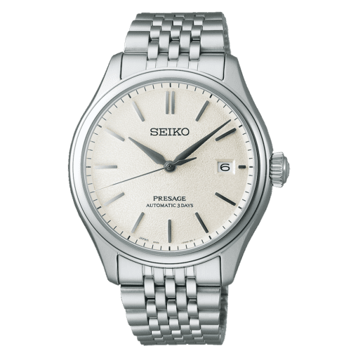 Seiko Presage Classic Series Shiroiro SPB463J1