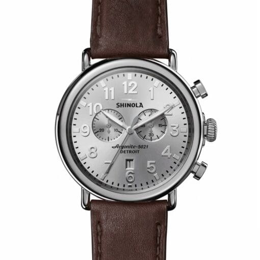 Runwell Chrono 47