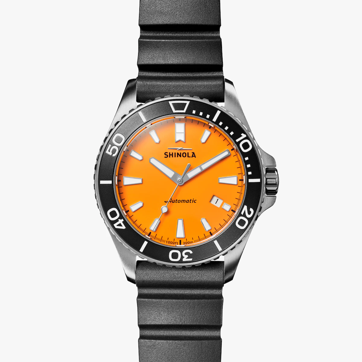 Shinola deals sea monster