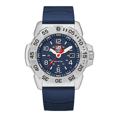 Navy SEAL Steel 3253