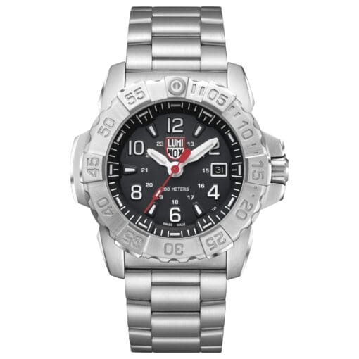 Luminox Navy Seal Steel 3252