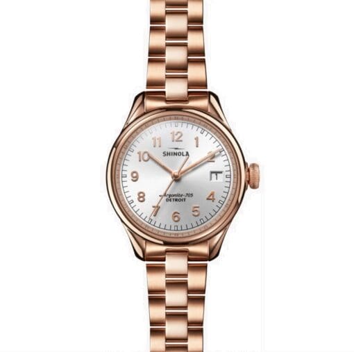 Vinton Rose Gold 32mm