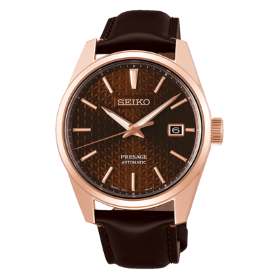 Seiko Sharp Edged Susutake