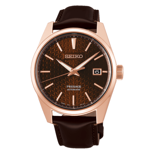 Seiko Sharp Edged Susutake