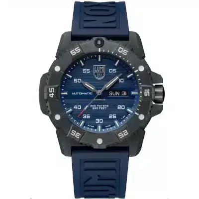 Luminox Master Carbon