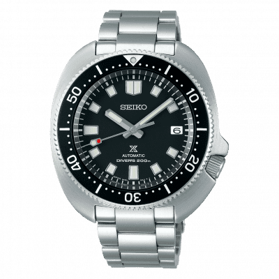 Seiko Prospex Willard