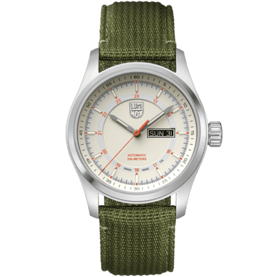 Atacama Field Automatic 1907