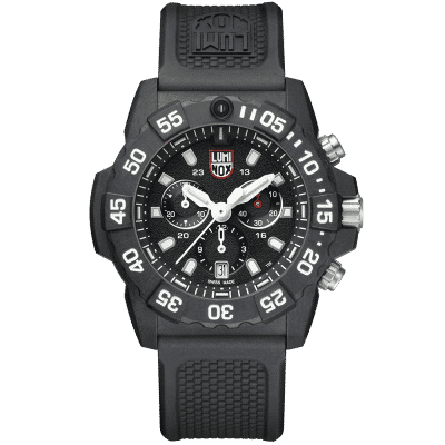 Navy Seal Chronograph 3581