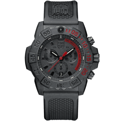 Navy Seal Chronograph 3581.EY