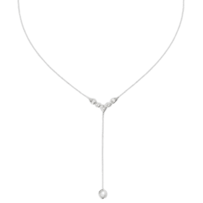 Classique Y-Necklace