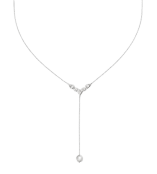 Classique Y-Necklace