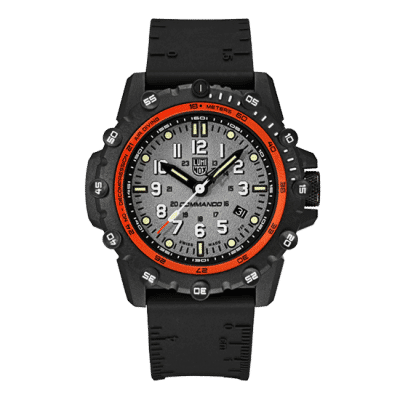 Commando Frogman 3301